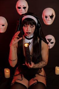 🌘Dark Devotion🌘 de Raven_Witch_  5 photos