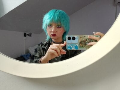 powderofgun's XXX Nude Photo 1