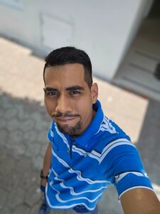 EnriquePersian197 Public Pic 5