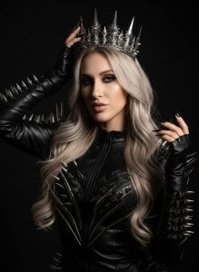 SherryStone Diamond Pic 7