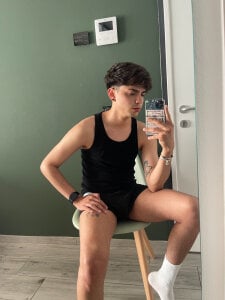 dylancrugerx N E W✨ Foto 4