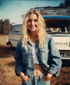 Malley_Saunds Misty Morning Muse 사진