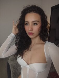 Calipso_Parisi your princess👑 Hình 4