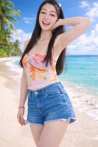 CindyHK A different Cindy Poză 4