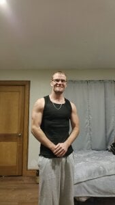 FattyMcDoobs Public Billede