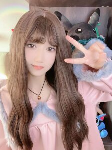 Any-Forger 呜啦啦 Pic 2