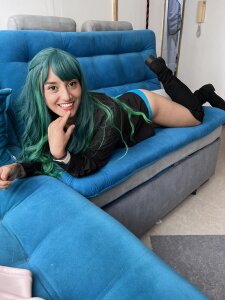 Valery_gonsalez20's XXX Photo Albums with Erotic Pics | xHamsterLive