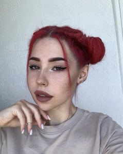 LadyAlis Just me Pic 4