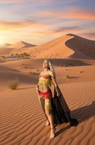 georgina_ms A fiery goddess of the desert, ready to indulge your fantasies and fetishes and make them come true. Εικόνα 3