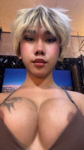 TRANSPORNIDOL Your goddess of desire slika 2