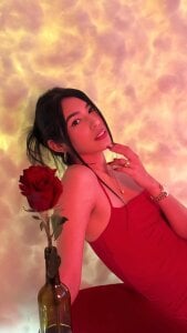 Sassy--Girl HAPPY VALENTINE'S ❤️‍🔥 Foto 3