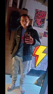 Welcome To view My Profile Your favorite stripper od Mich_Stev9524  snímek