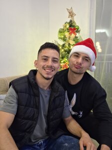 Two_sinzXX Merry Christmas! 🎄 사진