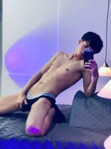 Martin_Williams incredible man Εικόνα