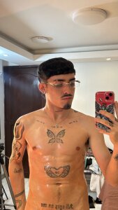 If playing with you is dangerous... let the risk begin. de NikoStone_ Foto 2