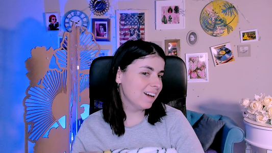 MartaEdams ❝ Frost - it freezes our enemies, but invigorates and refreshes us. ❞ Εικόνα