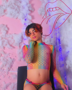 Zdjęcia Leo_Glow Your trusted femboy: 