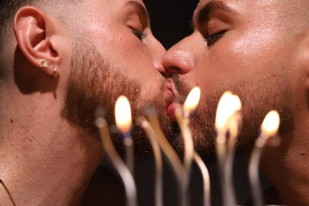 Juan_Castano EXCLUSIVE BDAY PRE-VIEW Foto 3