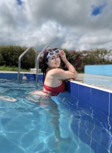 Valentina_Ferrer03 “Small Provocations”💋 Pic