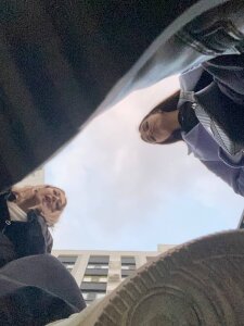 ElgaBlissett 😶‍🌫️🫣😸)) Pic 2