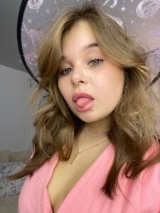 Anna_Nicol Let's cast a spell on my wizard? Pic 3