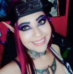 Aurelia_Walker Public Billede 3