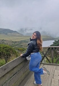 AmbarClarckexploring new landscapes ♥️ Bild 2