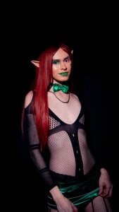 kamilla_rossi St. Patrick’s Day 🍀💚 Pic 6