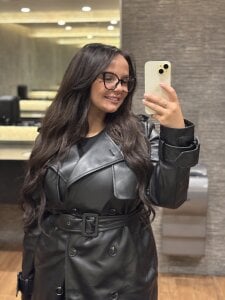 CelesteBailey Just me Pic 5