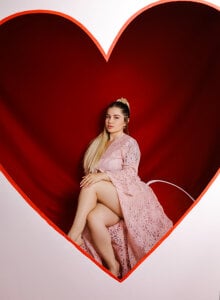 Happy Valentine's Day 2026❤️ de SweetMichel_  6 Imagens