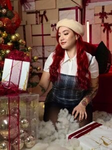 X-Mass 🎄❄ de ViolettCastel Foto 5