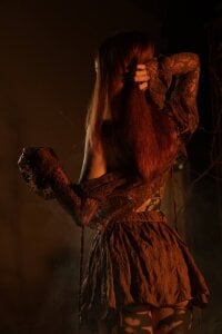 Redbeasty: Spring mood^^ ( 7 фото)