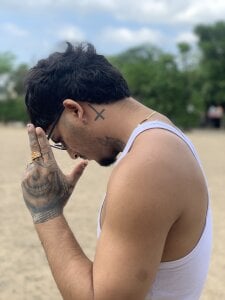 Lord_LuciferHotDirty777 🤘🏽🤘🏽🤘🏽 Immagine  3