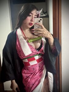 Megumibunny Cosplay Εικόνα 6