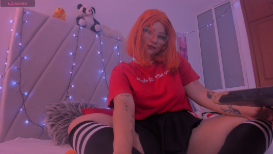 Alex_Fortuneune Alex 💚💛🧡💓 Pic