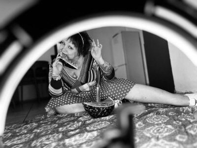 Kira_Kenett Watermelon boom... Pic 3