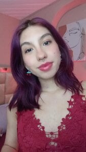 zoe-moreauSEXY AND HOT FOR YOU BABE 💗图片 2