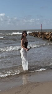 salome-brown Sun and sand🌞 Pic