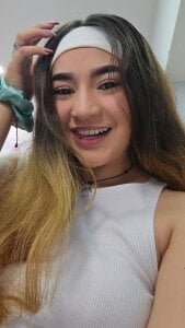 Shanntal_ Pretty babe or not? Foto 5