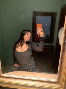 CelesteBailey Going Outside Pic 9