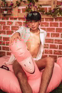 Public de RonaldThompson__  4 Imagens