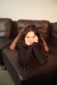 ShyColette colette . fénykép