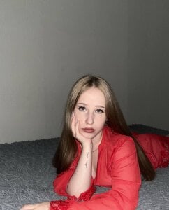 KareyGoodroe I'm flirting Foto 5