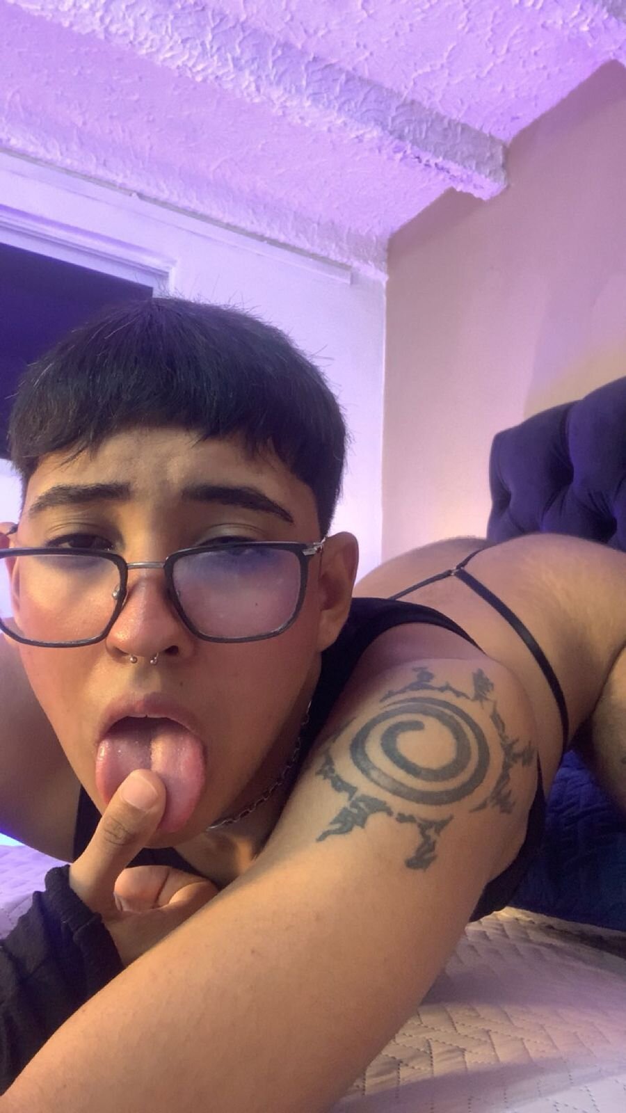 Dark_hairy_ Foto XXX en Tendencia 8878