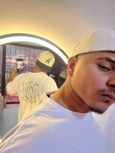 UlisesTrenh Public Pic