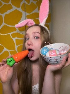 bambi_lu 🐰lets start Spring season - The Easter Bunny🐰 Kuva 9