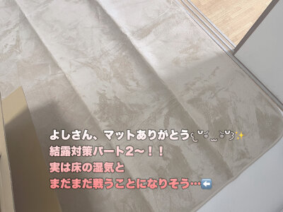 Moka_harapeko モカに届いたもの📦💖 Hình 8