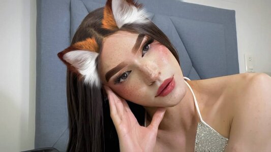 serena_arias 𝐅𝐎𝐗𝐘𝐆𝐈𝐑𝐋🍁🦊❤️‍🔥 Kuva 4