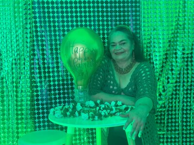 Zdjęcia QueenMatturex 💰🍀𝐇𝐀𝐏𝐏𝐘 𝐒𝐓. 𝐏𝐀𝐓𝐑𝐈𝐂𝐊'𝐒 𝐃𝐀𝐘🍀💰:  3