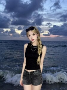 SG-0310 No.5樱桃cherry Kuva 2